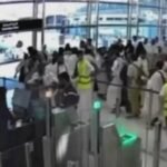 Bandara Riyadh Ditutup hingga 17 Oktober, Kemlu Minta 37.494 WNI Tingkatkan Kewaspadaan