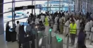 Bandara Riyadh Ditutup hingga 17 Oktober, Kemlu Minta 37.494 WNI Tingkatkan Kewaspadaan