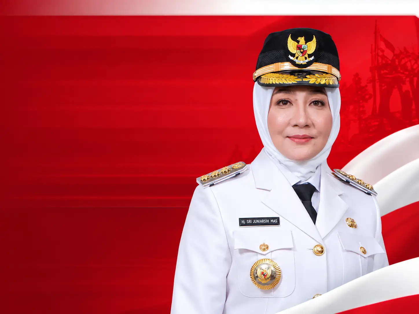 Sri Juniarsih Mas