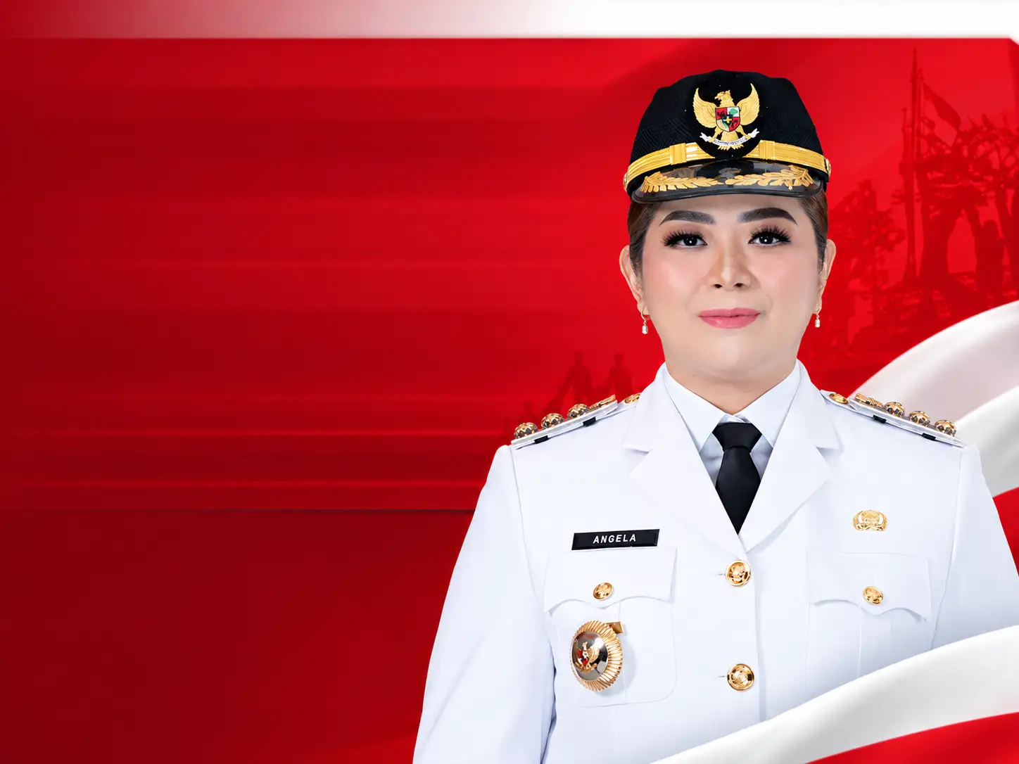Angela Idang Belawan