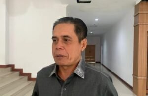 DPRD Samarinda Dorong Perwali untuk Atur UMKM di Ruang Publik