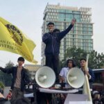 Peringati Dua Tahun Prabowo-Gibran, Mahasiswa Desak Pemerintah Tuntaskan Lima Persoalan