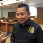 Deni Hakim Anwar Minta Pemprov dan Pemkot Samarinda Selaraskan Pembangunan Rumah Sakit dan Resapan Air