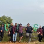 Desa Long Gelang Perjuangkan Hutan Adat, Puncak Nui Sae Disiapkan Jadi Penopang Ekonomi Hijau