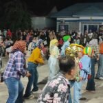 Festival Tempo Dulu di Sungai Mariam Bahari, Warga Diajak Bernostalgia dan Mengenal Sejarah