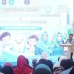 Saefuddin Zuhri Minta Program Kesehatan Ibu dan Anak Jadi Prioritas Anggaran Samarinda