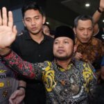 Dari Karhutla hingga Gratispol, Ini Aspirasi Mahasiswa yang Diteken Rudy Mas’ud