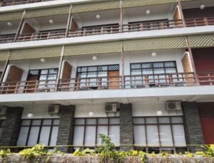 Sri Puji Astuti Minta Pengelola Hotel Mesra Samarinda Perketat Keamanan Balkon