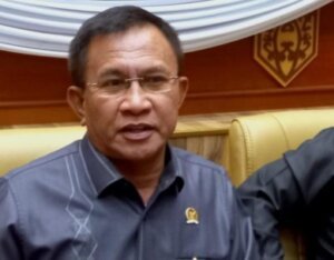 Joha Fajal Ingatkan Warga Samarinda, Aspirasi Reses Perlu Masuk Musrenbang