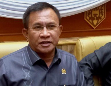 Joha Fajal Ingatkan Warga Samarinda, Aspirasi Reses Perlu Masuk Musrenbang