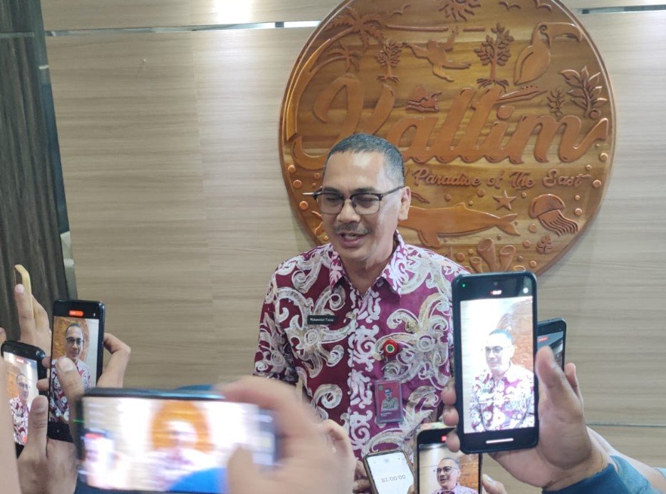 Kaltim Masuk Lima Besar Nasional Pembangunan Kepariwisataan 2026, Ungguli Sejumlah Provinsi