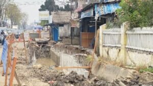 DPRD Samarinda Minta Drainase Dibenahi Sebelum Puncak Musim Hujan