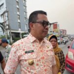 Penggalian Jalan Tanpa Kejelasan Marak di Samarinda, Andi Harun Minta Warga Segera Melapor