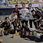 Anggana Bersatu Team Raih Bird Club Terbaik di Piala Wali Kota Balikpapan, Indra Olonk Apresiasi Solidaritas Kicau Mania