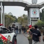 Castro Tolak Okupasi Kampus di Tengah Polemik Pilrek Unmul, Soroti Suara Menteri 35 Persen