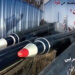 Arab Saudi Cegat Rudal Houthi, Serpihan Jatuh di Mekkah hingga Jeddah