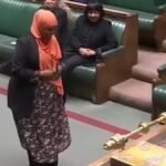 Sagal Abdi Wali Cetak Sejarah, Perempuan Pengungsi Somalia Pertama Jadi Anggota Parlemen Inggris