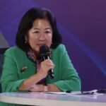 Mari Elka Pangestu Ungkap Empat Guncangan Ekonomi yang Dihadapi Indonesia