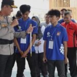 Program Poliran Polri Dorong Penyerapan Tenaga Kerja dan Ketahanan Pangan