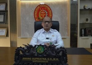 Sidang Febrie Adriansyah Digelar Besok, Kejagung Libatkan 34 Jaksa