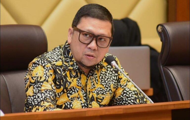 Ahmad Doli Kurnia Soroti Pasal 18 Ayat 3 PKPU 19/2023, Minta Proses Penyusunannya Ditelusuri