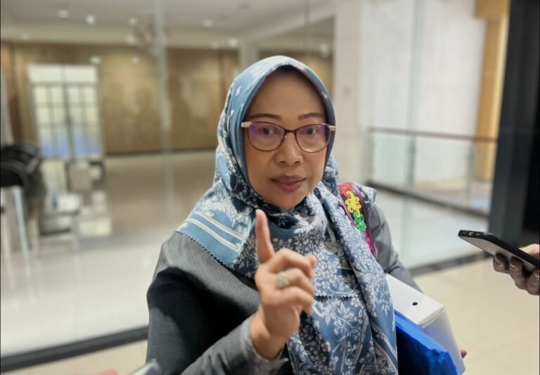 DPRD Samarinda Minta Kajian Matang Sebelum UMKM Berjualan di Teras Samarinda II