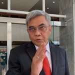 KPK Sita Rp3,3 Miliar, Emas Ratusan Gram, dan Kripto dalam Kasus Dana Kebencanaan BNPB