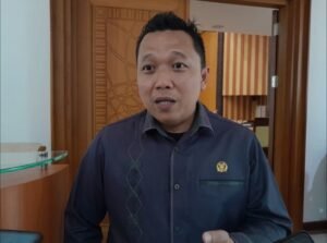 DPRD Samarinda Minta Pencegahan Karhutla Diperkuat, Warga Diminta Waspada Asap