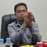 Ismail Latisi Dorong Edukasi Antinarkoba Masuk Sekolah di Samarinda