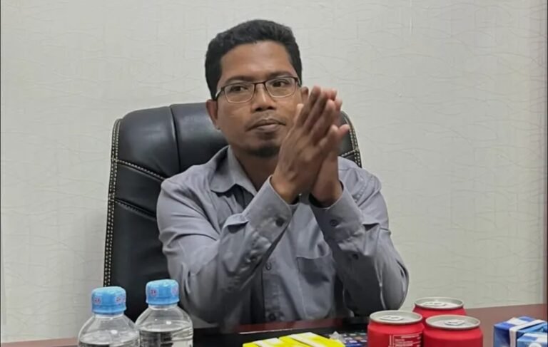 Ismail Latisi Dorong Edukasi Antinarkoba Masuk Sekolah di Samarinda