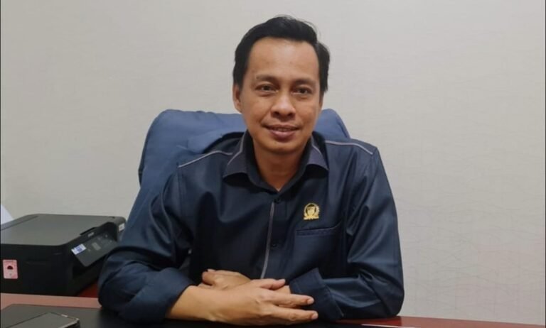 DPRD Samarinda Minta Evaluasi Kebijakan Prioritas Hotel BUMD Kaltim