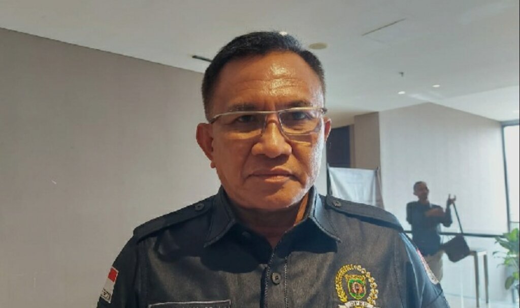 Joha Fajal Minta Pembangunan Samarinda Menjangkau Lingkungan Permukiman