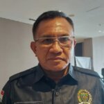 Joha Fajal Minta Pembangunan Samarinda Menjangkau Lingkungan Permukiman
