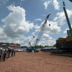 DPRD Samarinda Panggil Pengelola Hotel JW Marriott Usai 19 Rumah Warga Retak
