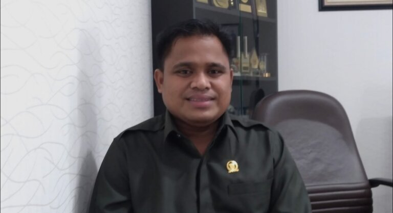 Maswedi Desak Pengamanan Lubang Tambang, Jangan Tunggu Korban Lagi