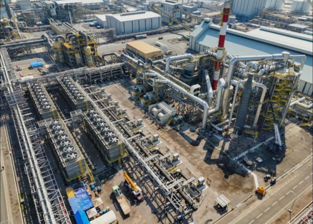Ekspor Hilirisasi Mineral Indonesia Diproyeksi Tembus US$ 50 Miliar