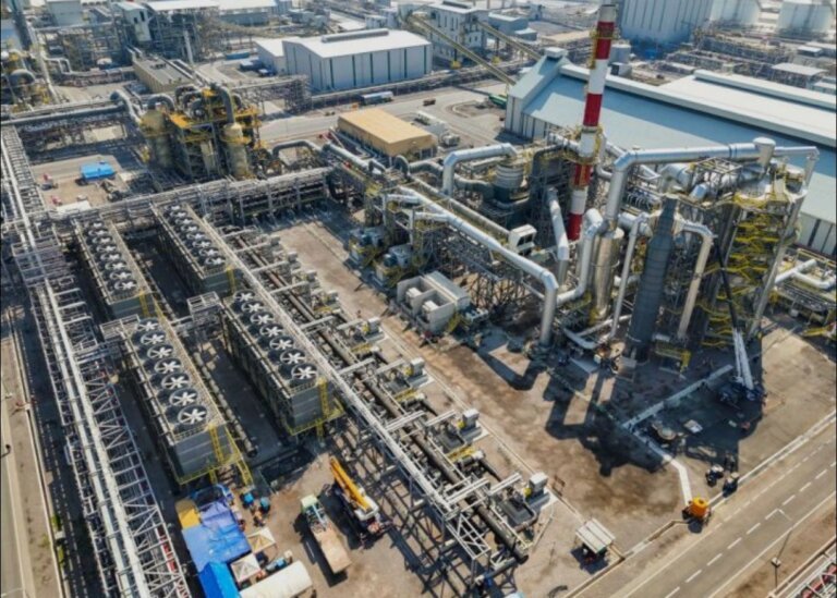 Ekspor Hilirisasi Mineral Indonesia Diproyeksi Tembus US$ 50 Miliar