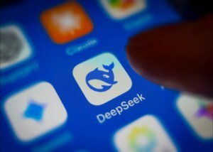 Larangan DeepSeek oleh AS Picu Ketegangan Baru dengan China