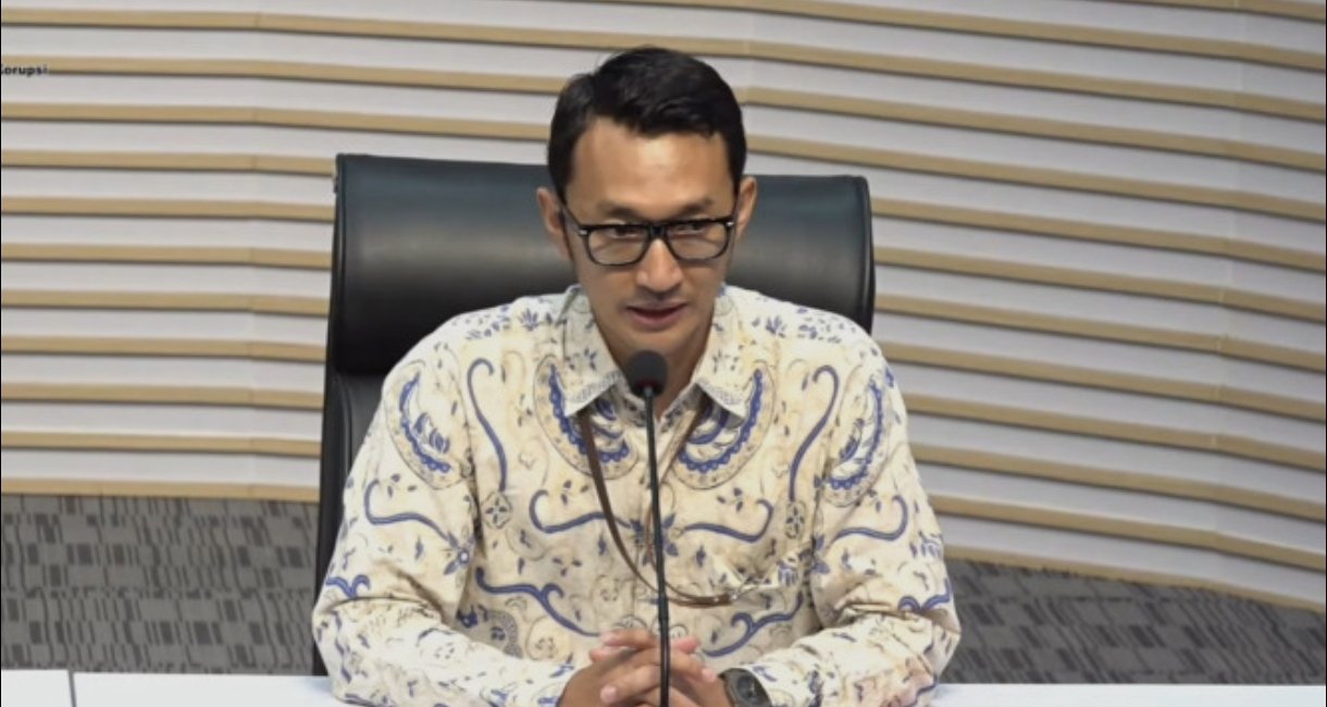 KPK Ungkap Dua Anggota TNI Aktif dalam Kasus Korupsi Dana BNPB