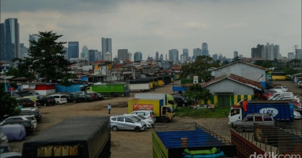 Sengketa Lahan Tanah Abang, Ahli Waris Gugat KAI dan BPN