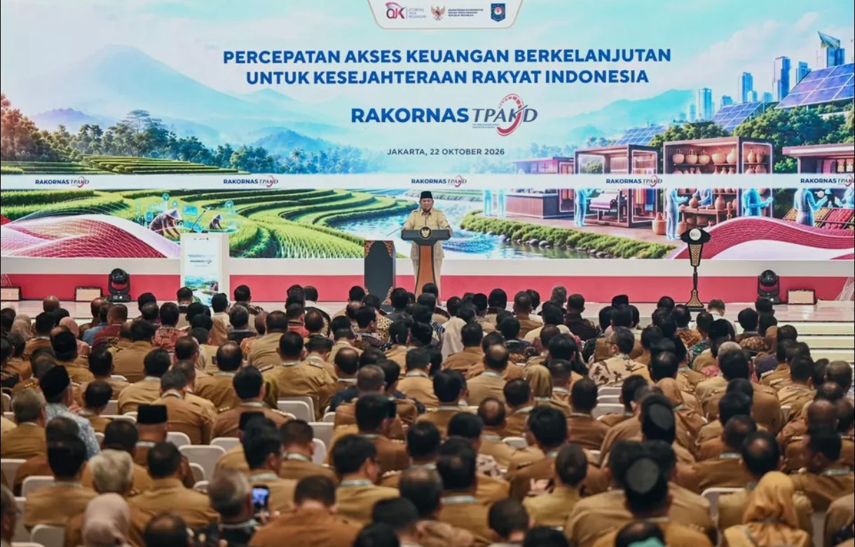 Prabowo Perketat Konsesi Tambang, Dua Tahun Tanpa Aktivitas Dicabut