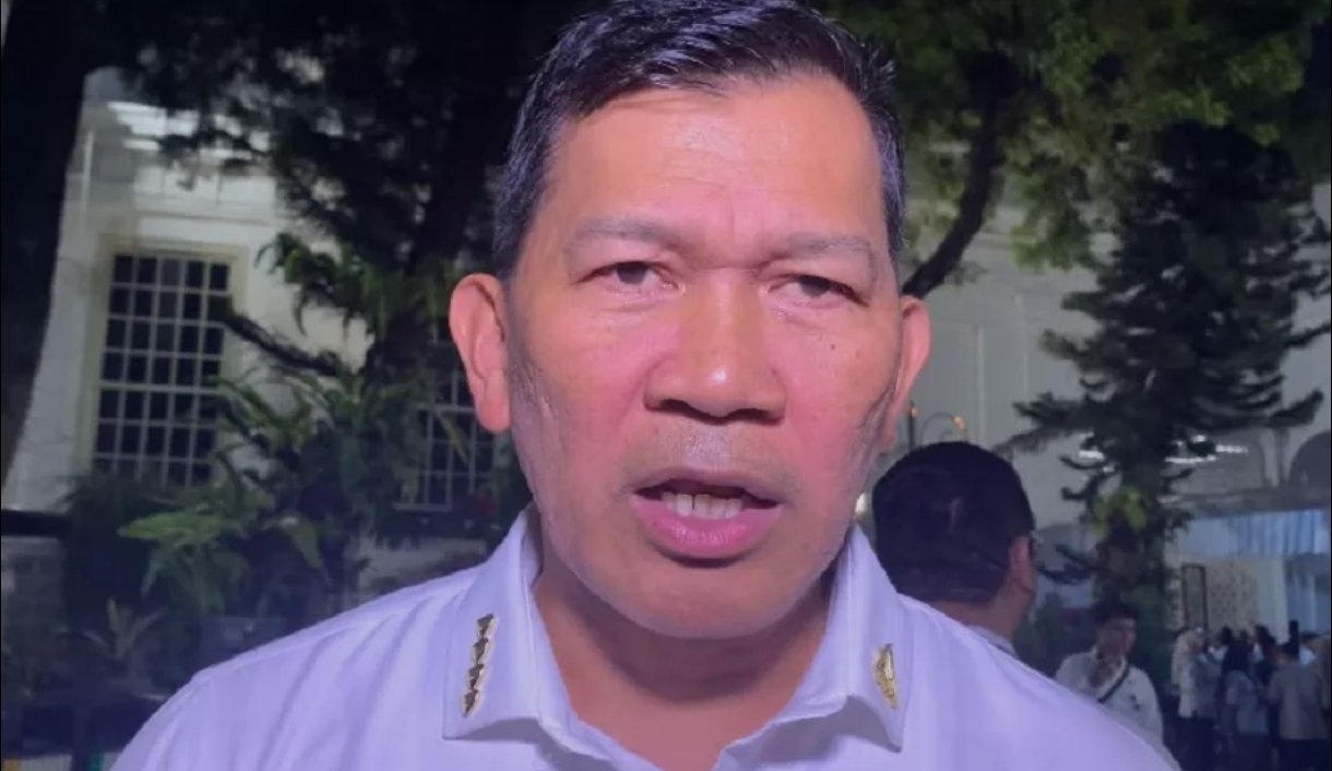 BNPB Tetapkan Lima Provinsi Prioritas Penanganan Karhutla, Riau Keluar dari Daftar