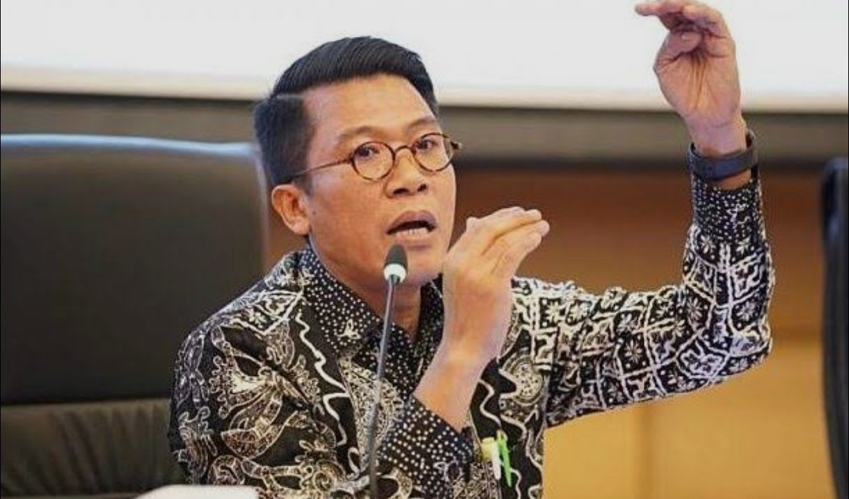 Misbakhun: Ekonomi Indonesia Bertumpu pada Kekuatan Rakyat di Tengah Tekanan MSCI