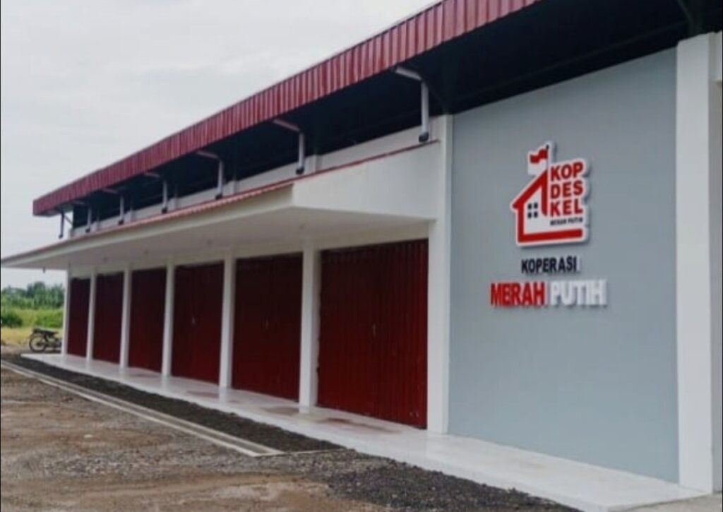 KDKMP Samarinda Butuh Lahan 600 Meter Persegi, Pemkot Cari Alternatif