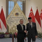 Indonesia-Singapura Bentuk Satgas, Aliran Dana Korporasi Karhutla Dibidik