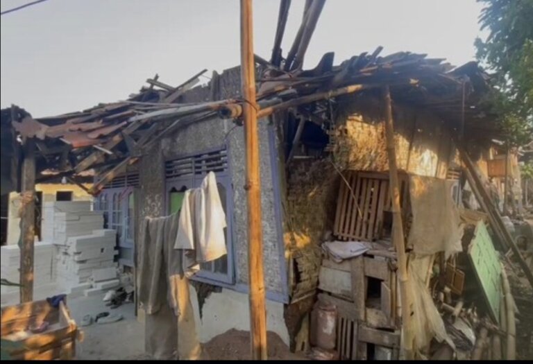 Pemkot Samarinda Petakan 21 Ribu RTLH, Kebutuhan Capai Rp630 Miliar