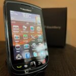 BlackBerry Bidik Industri Robotika, QNX Jadi Andalan Baru