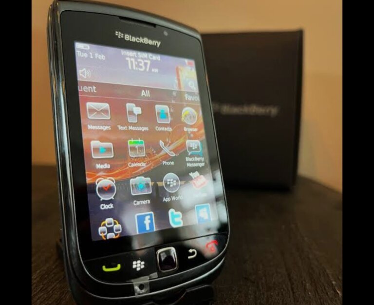 BlackBerry Bidik Industri Robotika, QNX Jadi Andalan Baru