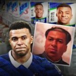 Kylian Mbappe Picu Kontroversi China, Sensor Internet Jadi Sorotan