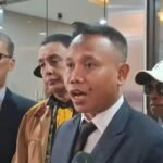 Gibran Dilaporkan ke Bareskrim, Dokumen Pendidikan Dipersoalkan